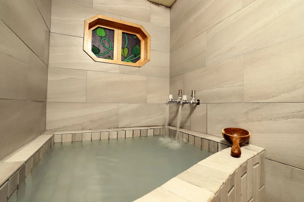 Phoenix Pavilion Hot Spring Hotel - Chambres