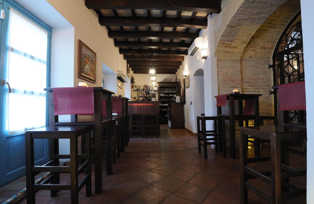 HOTEL POSADA SAN FERNANDO by null