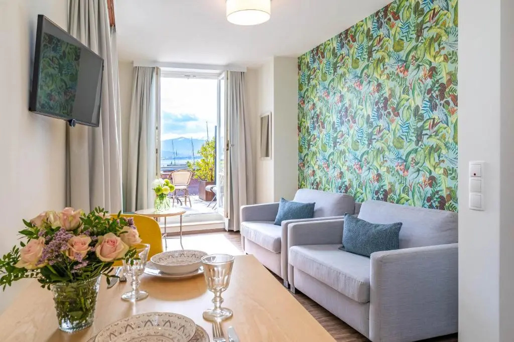 Schreier am See - Chambres