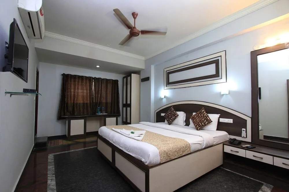 OYO 1175 Hotel Uno In - Général