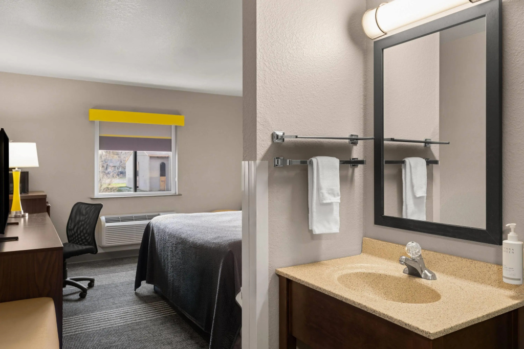 Hotel photo 18