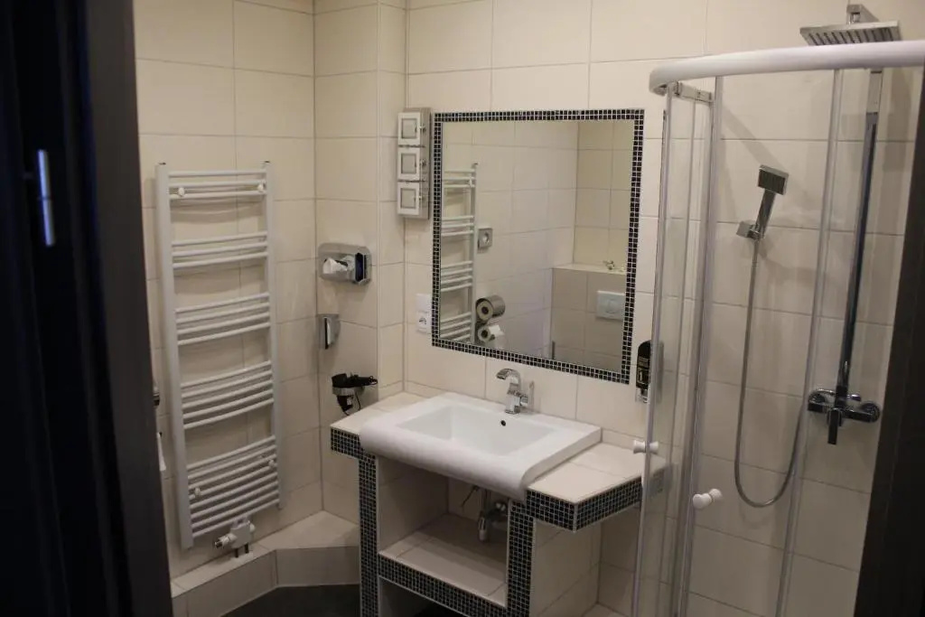Hotel Wernerwald - Chambres