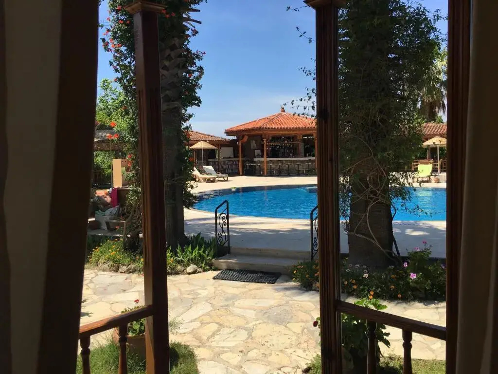 Asur Hotel & Aparts & Villas - Chambres