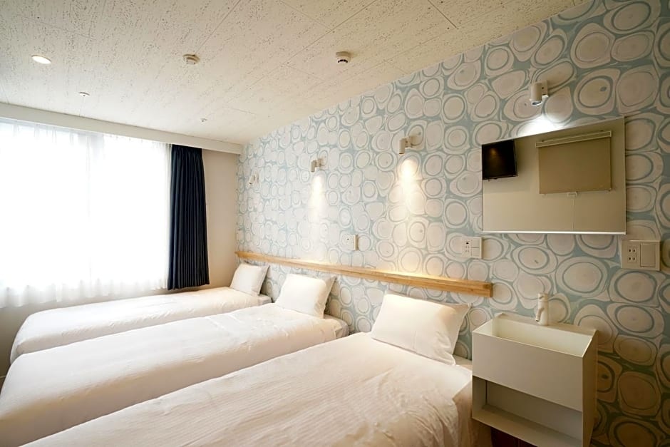 U-Hotel Takadanobaba 사진 10