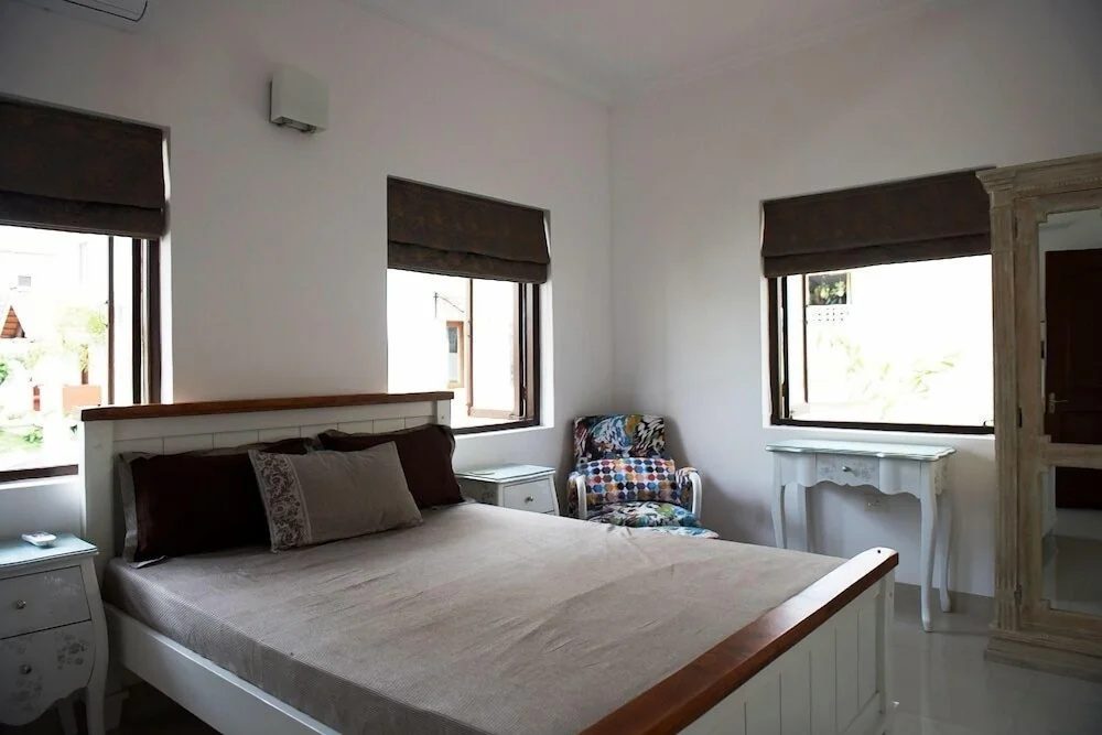 Pinto Rosario Square Resort and Spa - Chambres