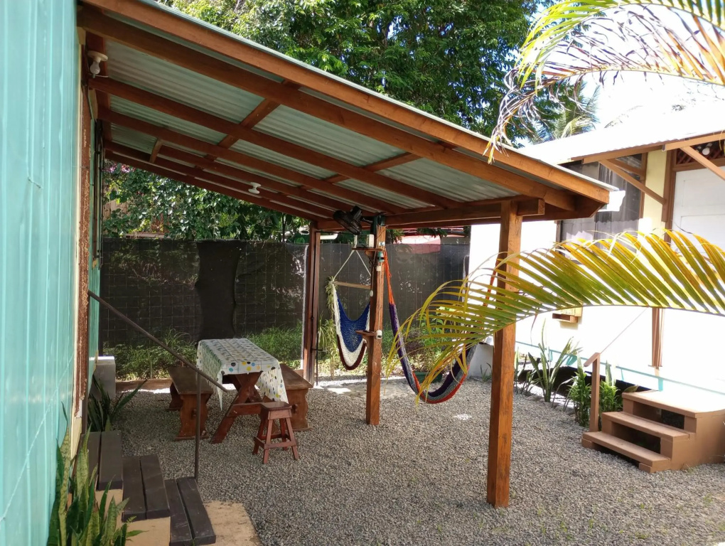 Container House Cahuita