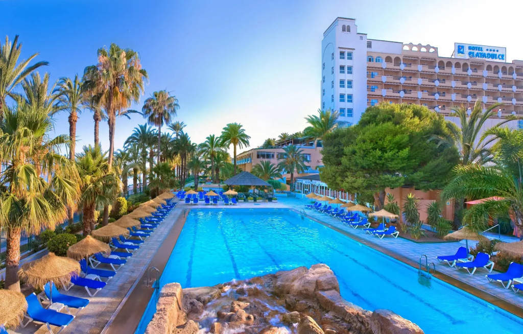 Hotel photo 14