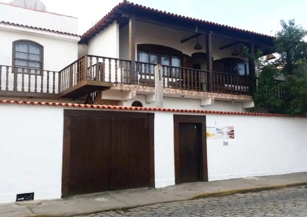 Pousada Nova Estrela Centro