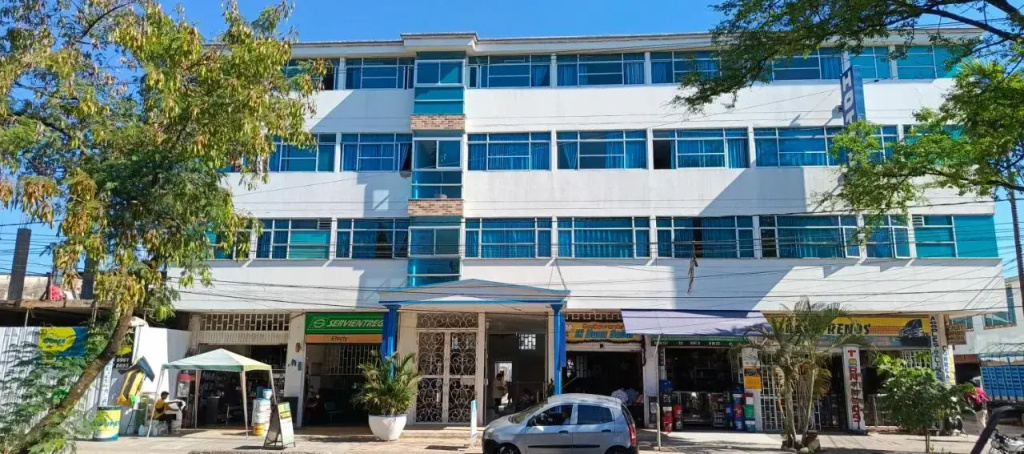 Hotel Ariari Azul