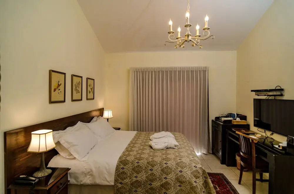 Amirey Hagalil Boutique Hotel - Chambres