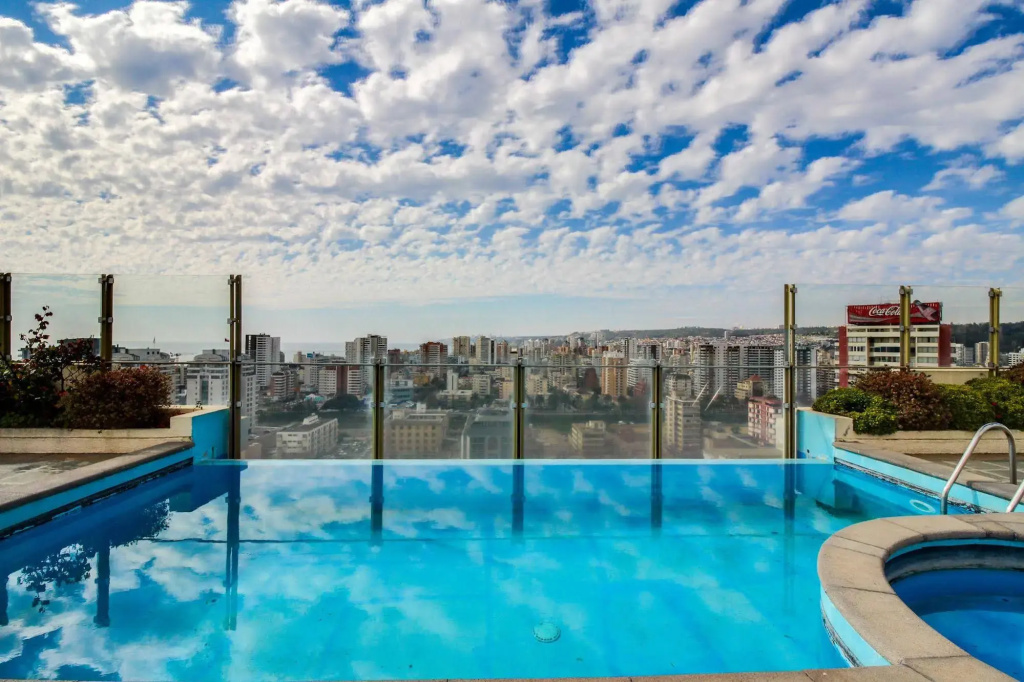 Urban Getaway Near the Sea - Général