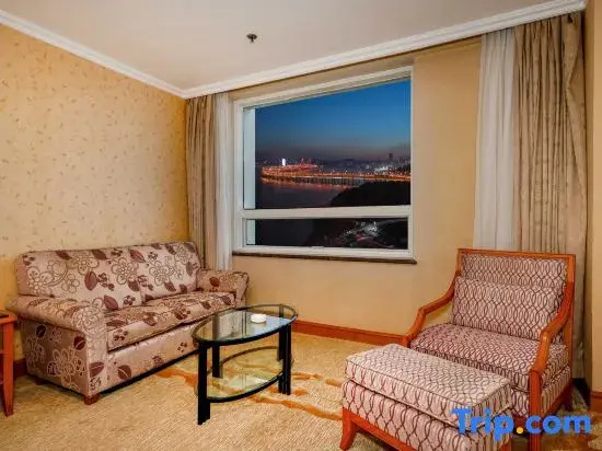 Sea Horizon - Chambres