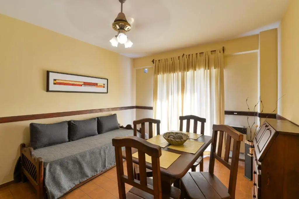 Concord Rent Apart - Chambres