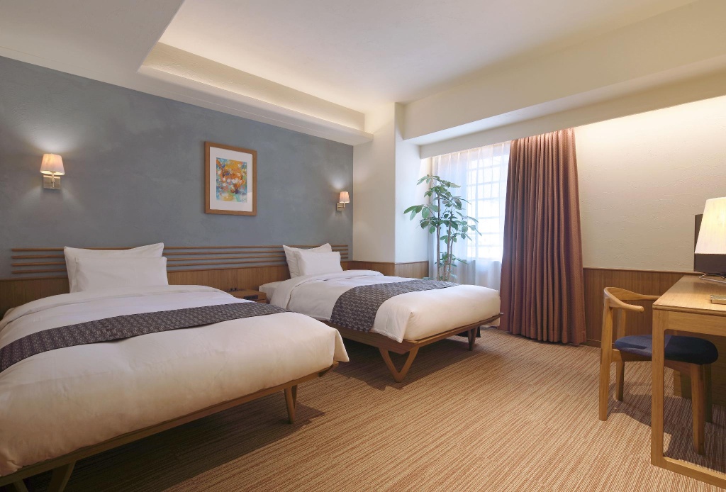 Hotel Great Morning 사진 7