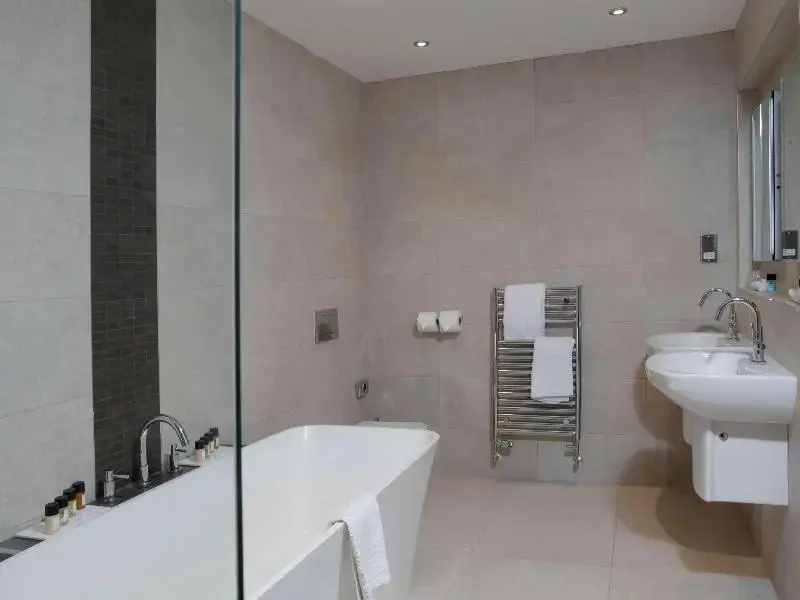 Garstang Country Hotel & Golf, Sure Hotel Collection - Chambres