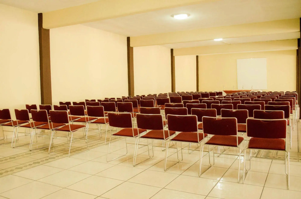 Hotel Casa Real Zacatecas - Général