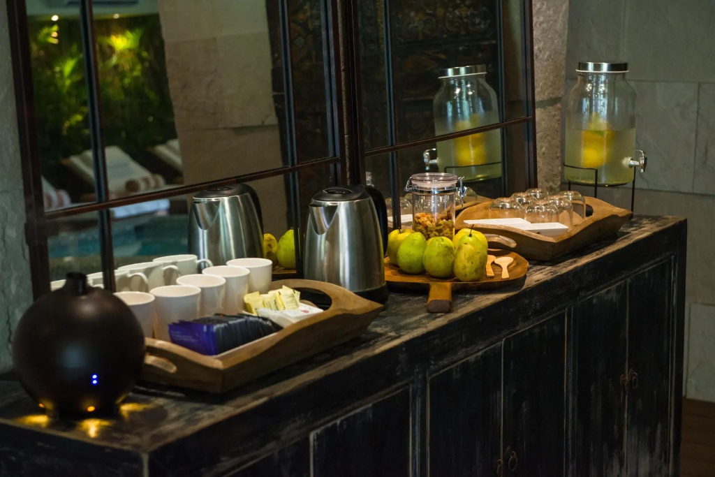 Magic Blue Spa Boutique Hotel-Adult Only - Général