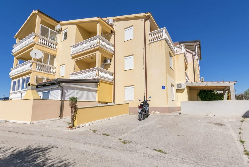 Apartment Nada