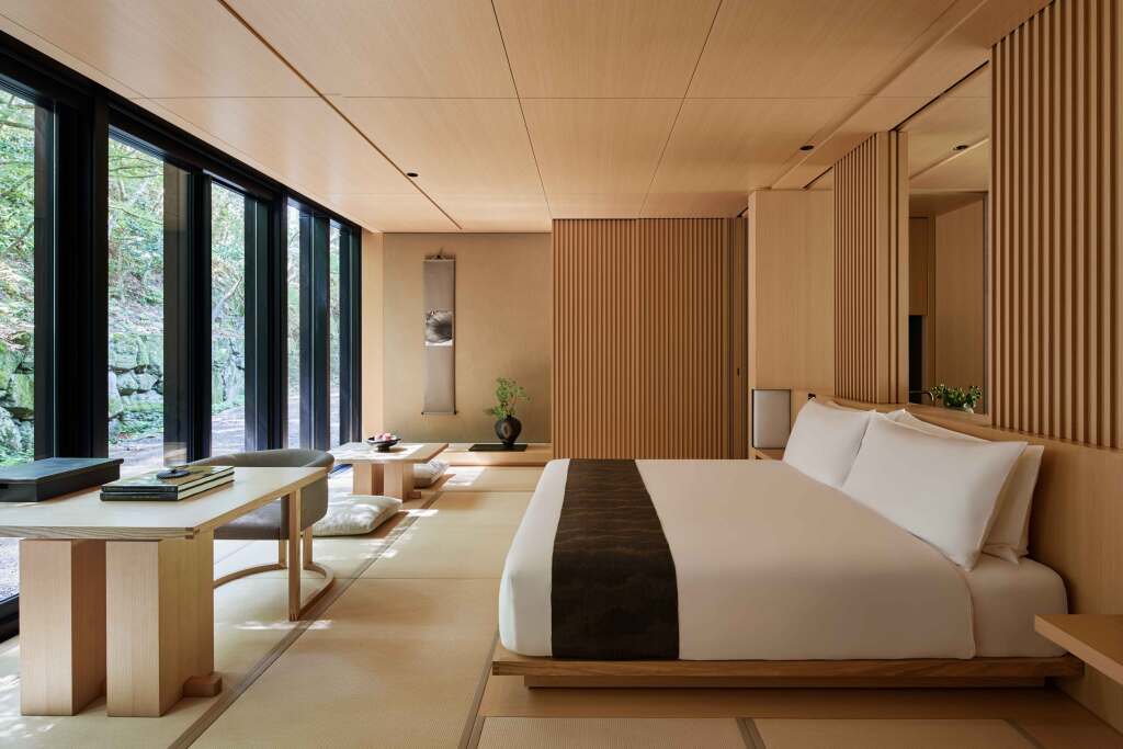 Aman Kyoto Image 8