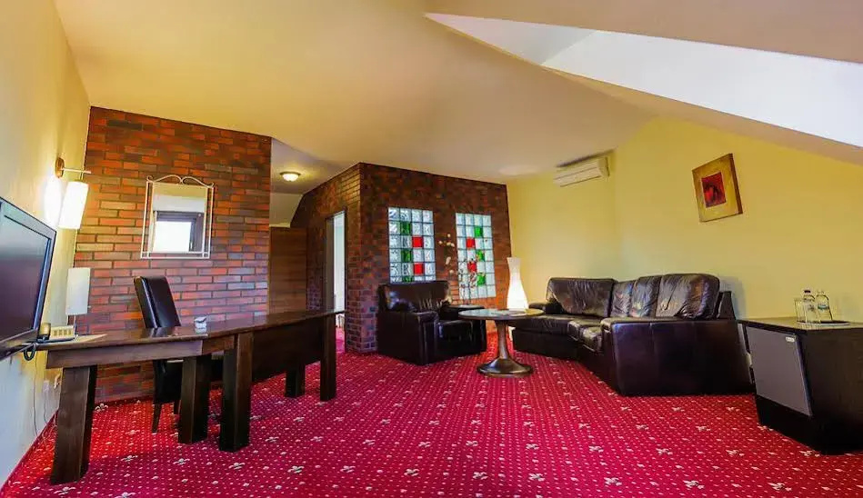 Amadeus Hotel Zielona Góra - Général