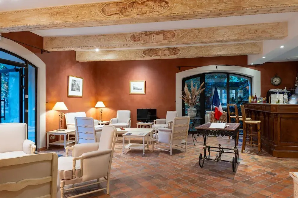 Hotel du Poète - Général