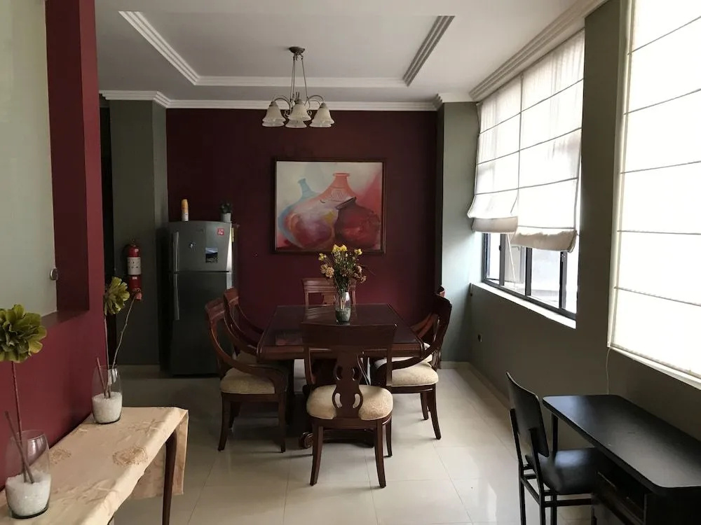 Hotel Terra Sur Cuenca - Général