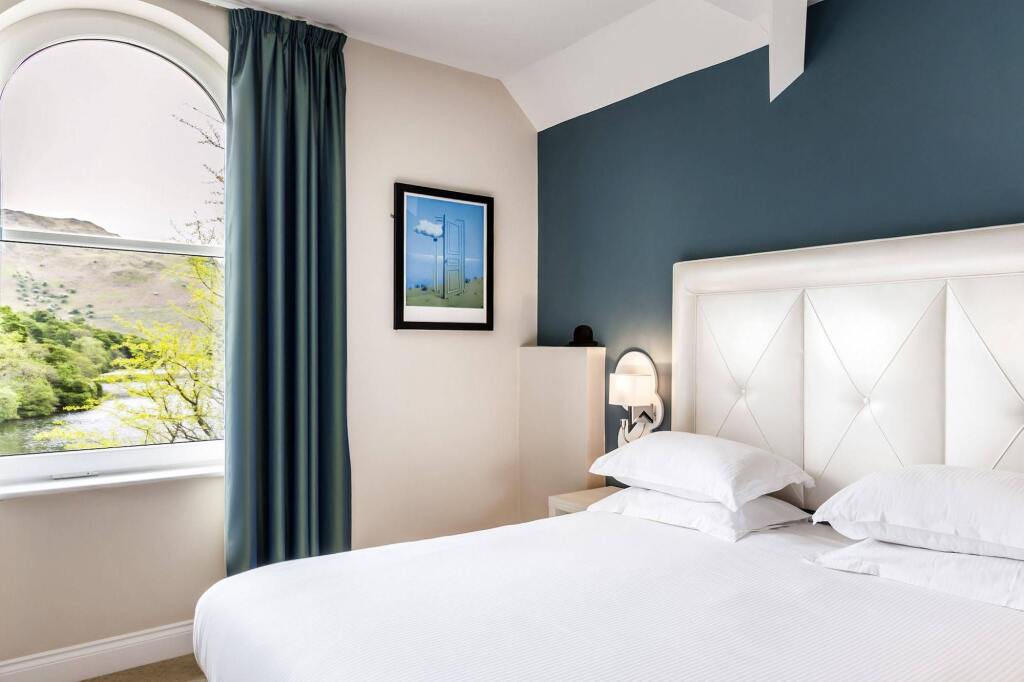 Daffodil Hotel & Spa by null