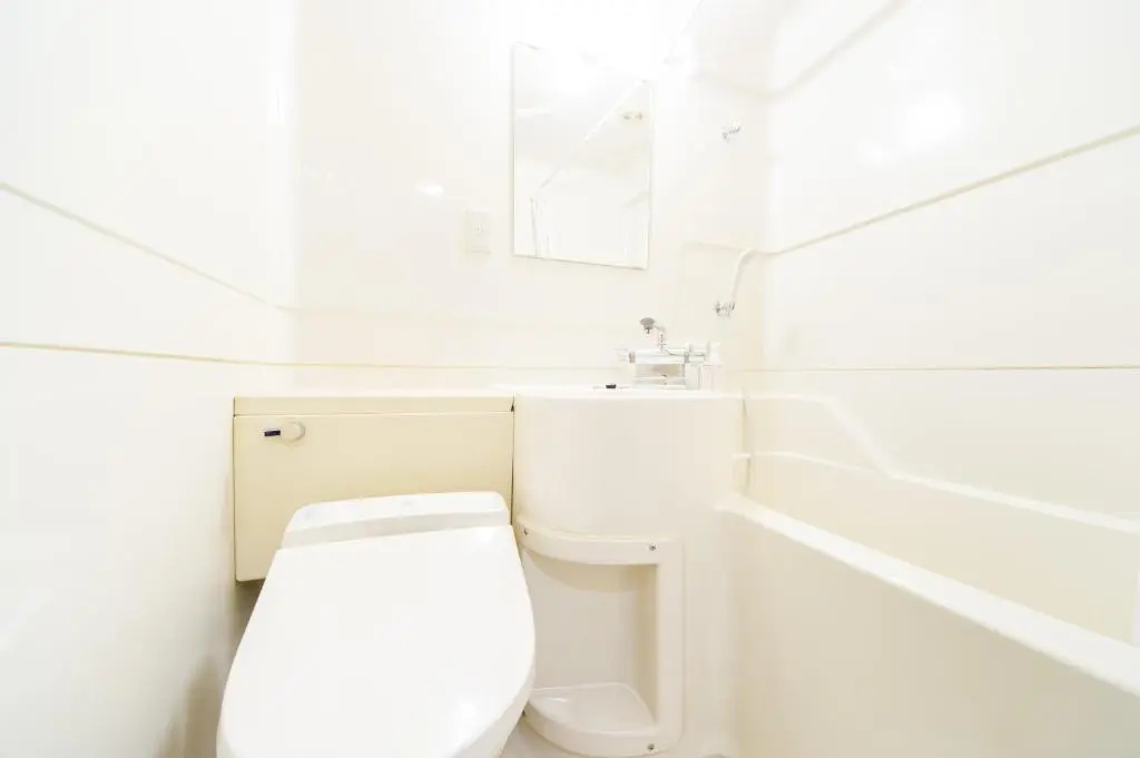 Hotel Hiroshima Sunplaza - Chambres