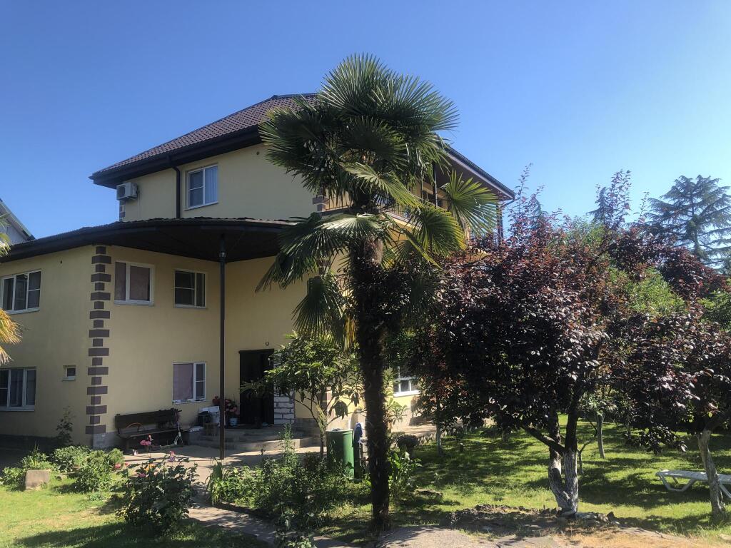 Номер Standard в Старая Мацеста