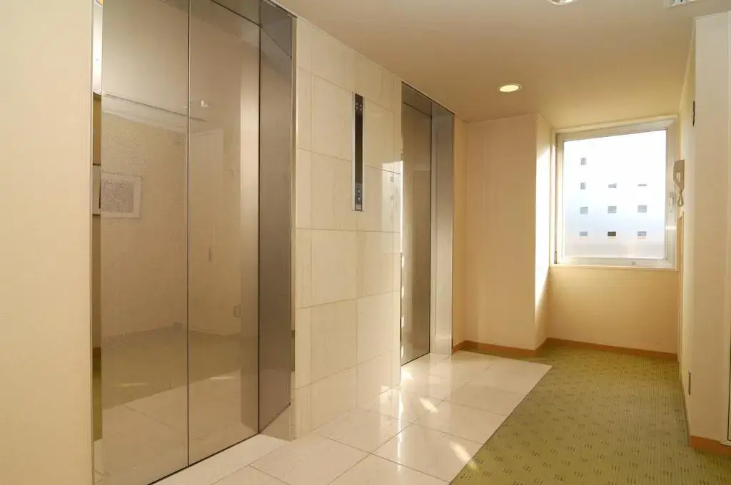 Tokyo Green Hotel Korakuen - Général