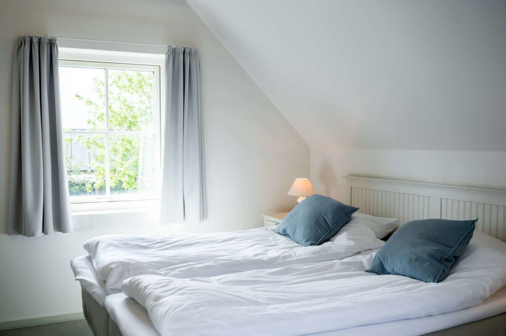 Aalbæk Badehotel - Général