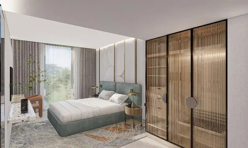 Duplex Suite