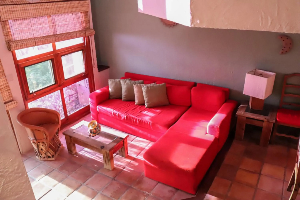 Villas El Rancho