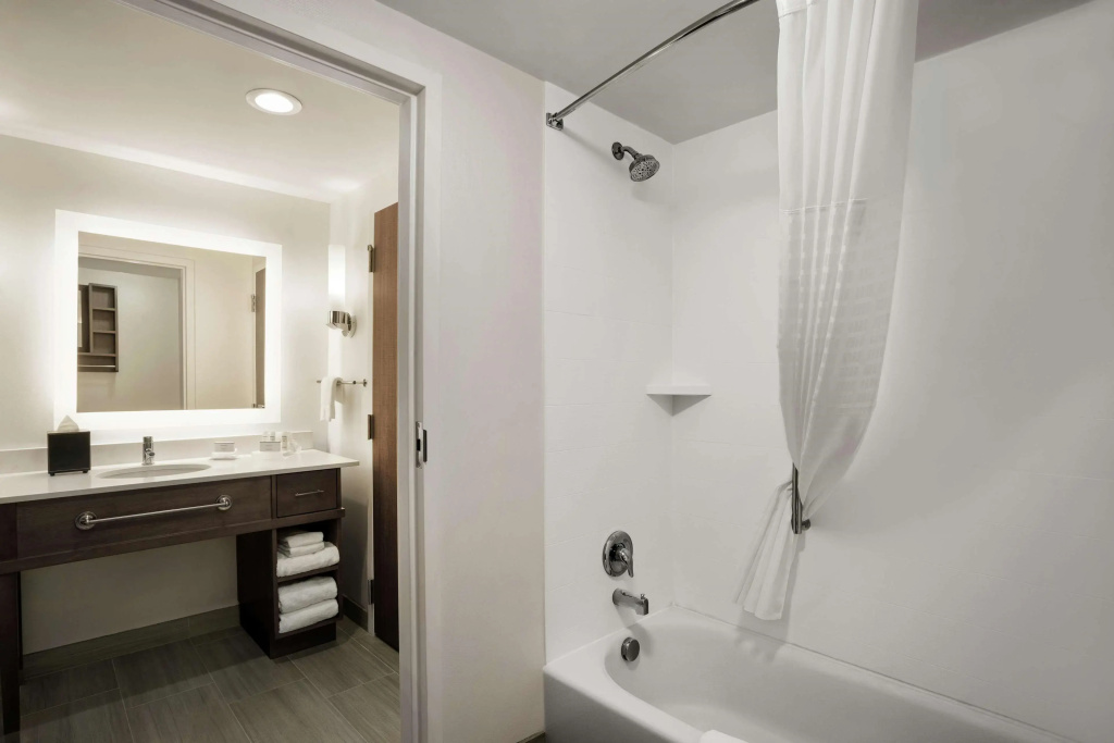 Homewood Suites by Hilton Florence - фото 8