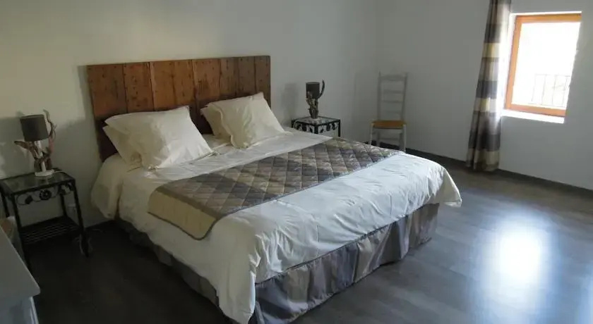Maison D'hotes Le Croque Chou