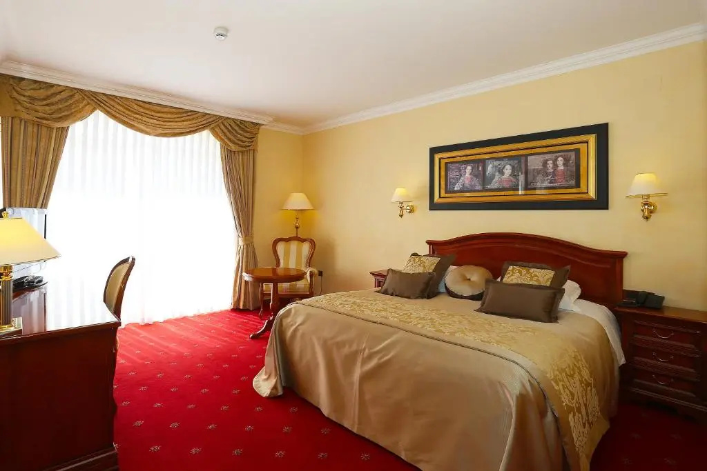 Niko - Chambres