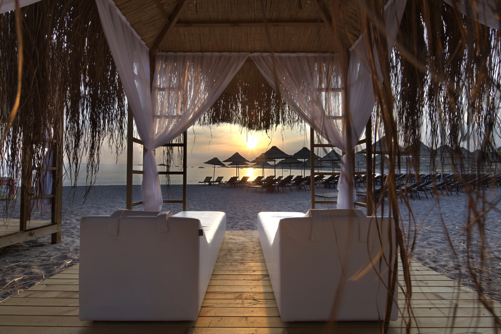 Litore Resort Hotel & Spa - All Inclusive - фото 28