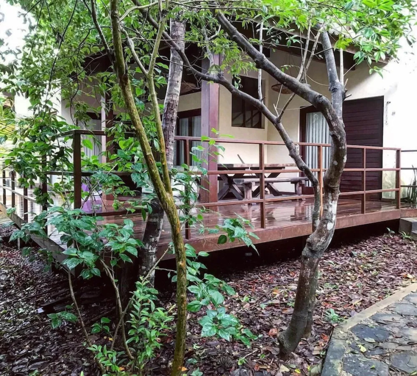 Pipa Hills Casa Varela