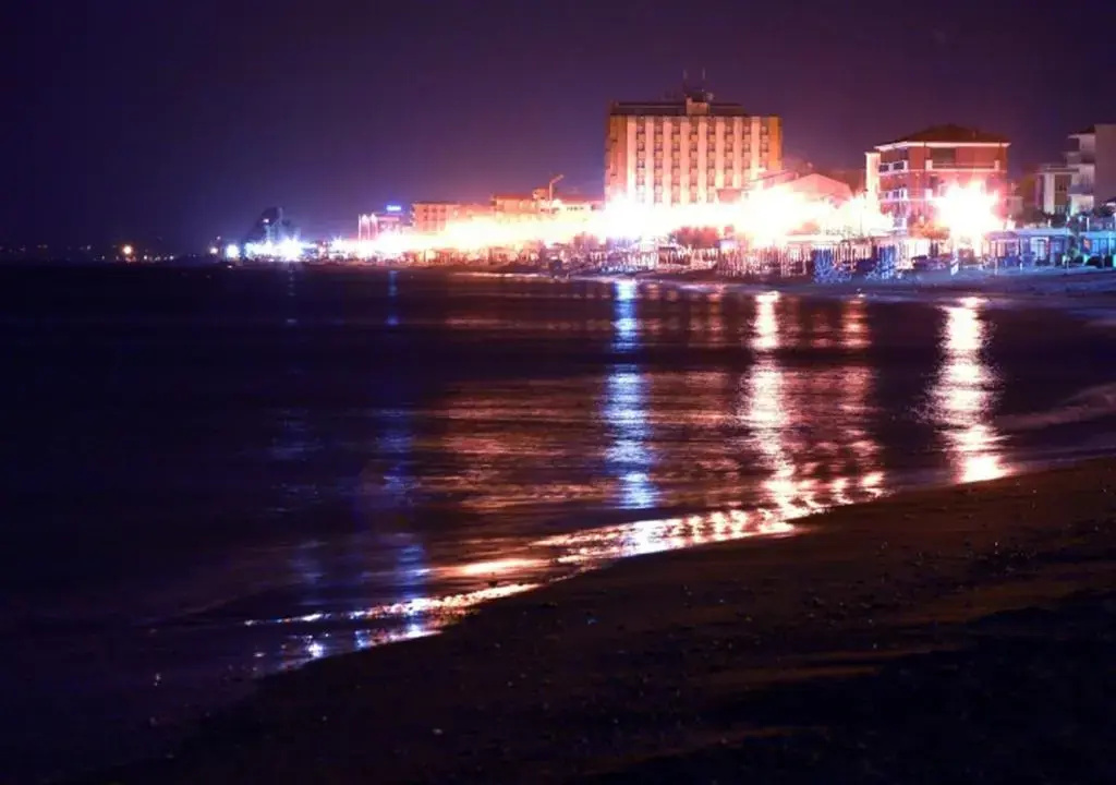 Hotel Miramare Inn - Général