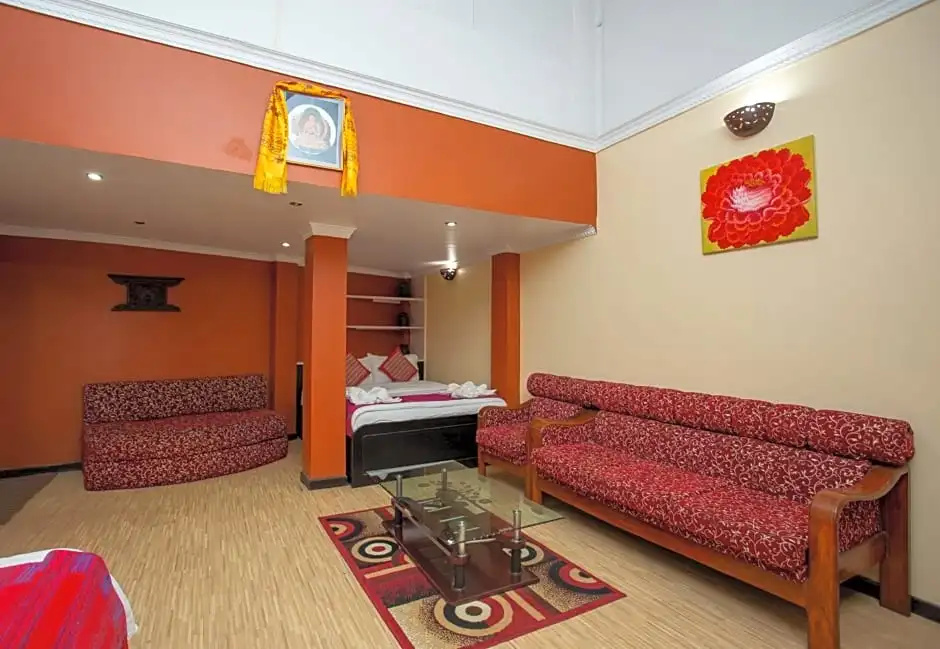 Superior room