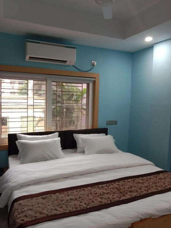 Soukyam Hotel — фото 2