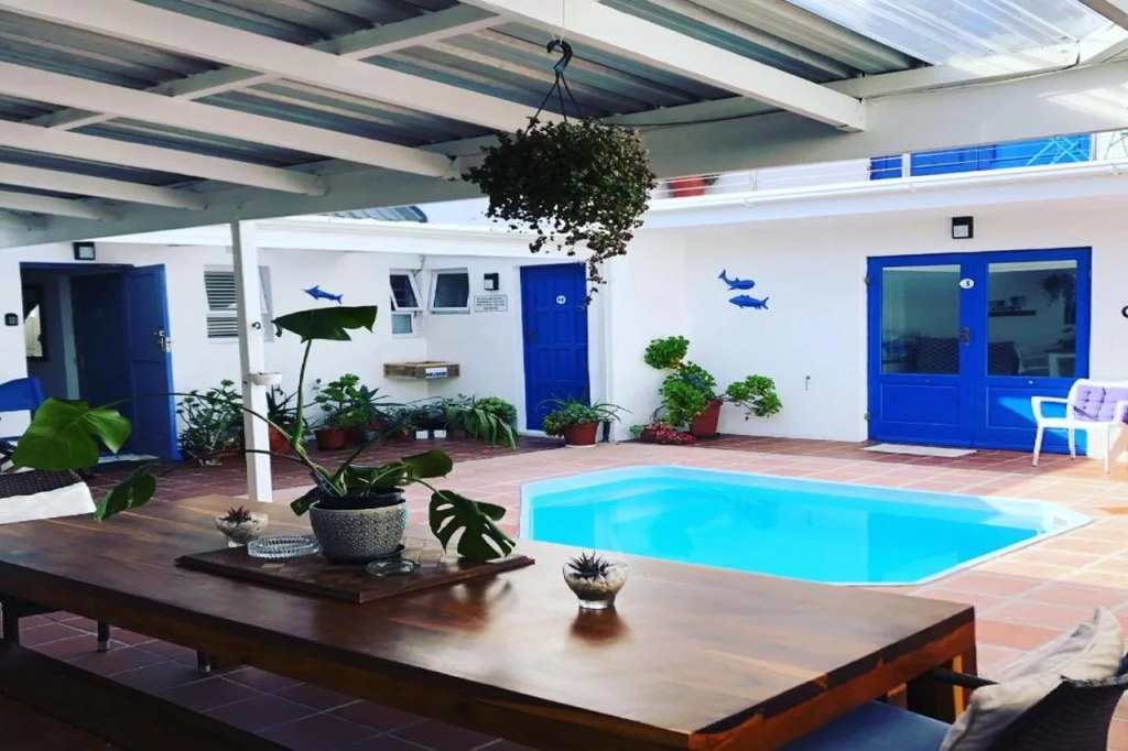 BlueSky Arniston Boutique Guesthouse