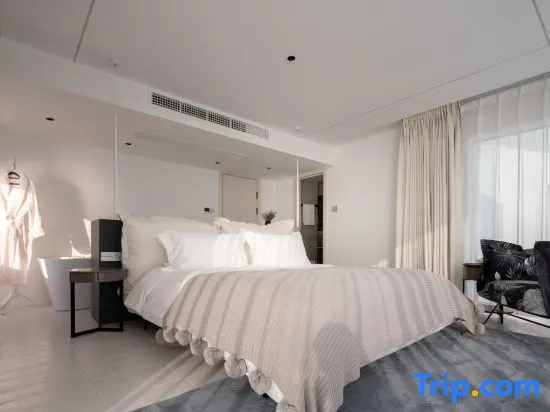Standard room with sea view
