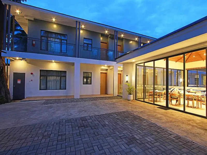 Cocotree Resort Panglao