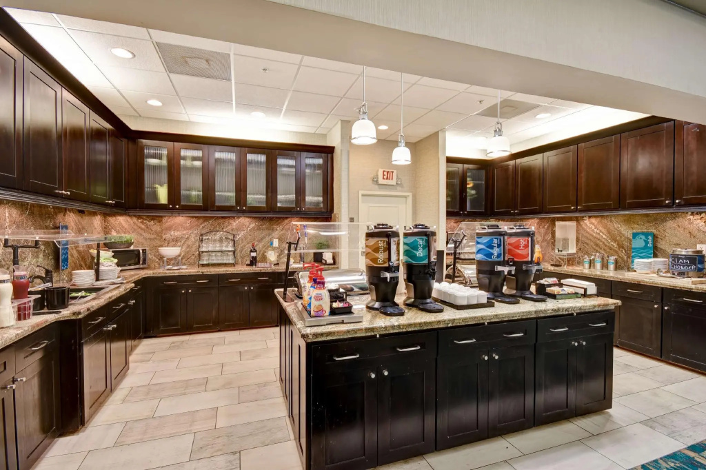 Homewood Suites by Hilton Tampa - Port Richey - Général