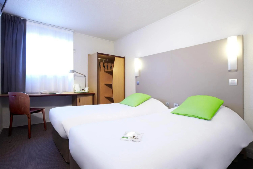 Campanile Villejuif — фото 5