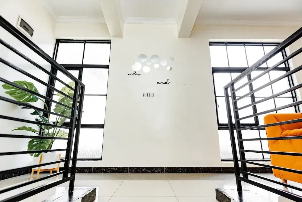 Pillar House Inn — фото 3