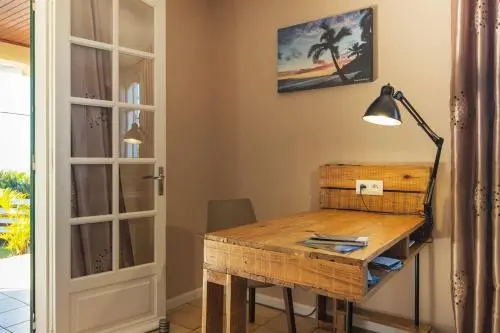 La Case des Camomilles - фото 3