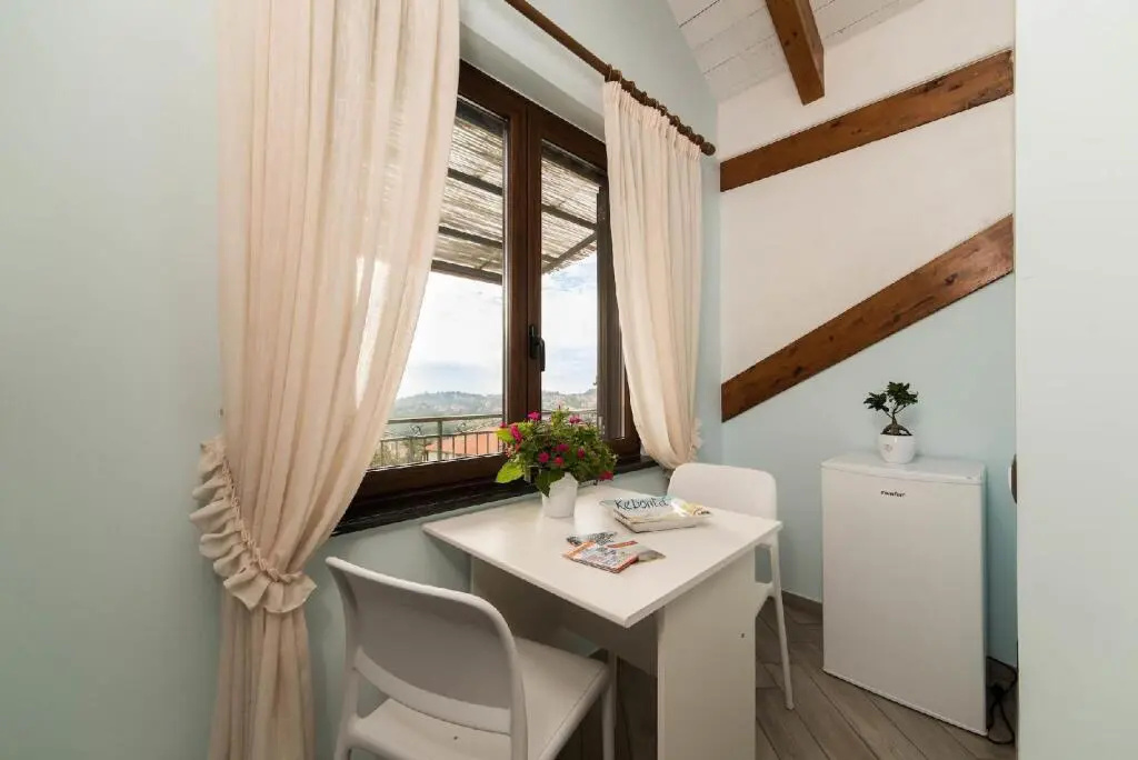 B&B Ke Bontà — 5