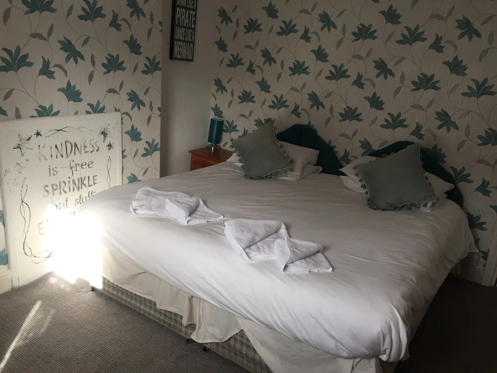 The Victoria Hotel - фото 2